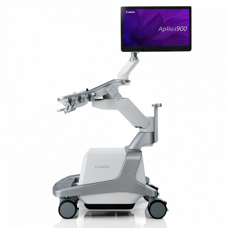 Аппарат УЗИ Canon (Toshiba) Aplio i900